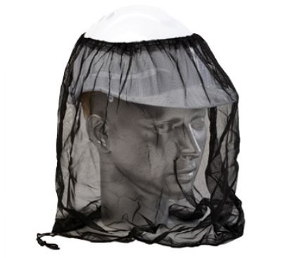 Picture of Heavy Duty Fly / Mosquito Head Net