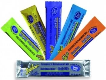 Picture of Sqwincher Powder Packs -Qwik Stiks Lite Sugar Free
