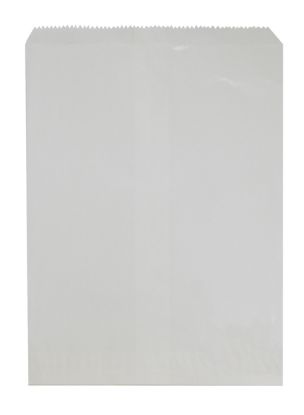 Picture of Paper Bags Glassine 1 Flat 140x185mm
