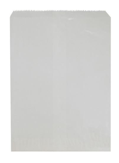 Picture of Paper Bags Glassine 1 Flat 140x185mm