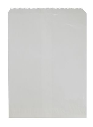 Picture of Paper Bags Glassine 2 Flat 165x235mm