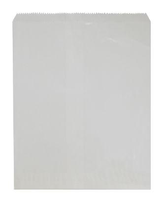 Picture of Paper Bags Glassine 3 Flat 200x235mm