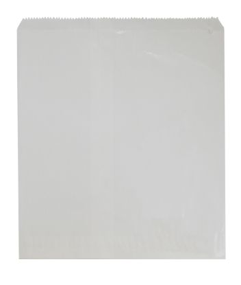 Picture of Paper Bags Glassine 4 Flat 235x265mm