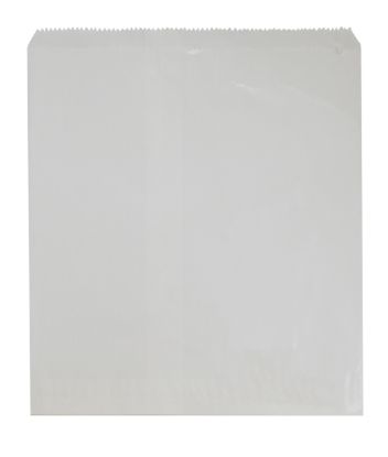 Picture of Paper Bags Glassine 4 Flat 235x265mm 