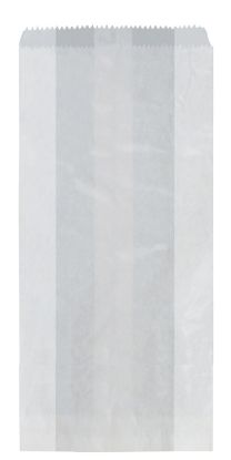Picture of Paper Bag Glassine 1 Satchel 100x40x185