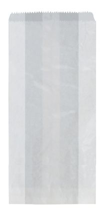 Picture of Paper Bag Glassine 1 Satchel 100x40x185 