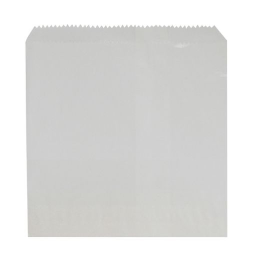 Picture of Paper Bag Glassine 1/2 Square 140x145