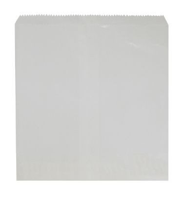Picture of Paper Bags Glassine 1 Square 165x185mm