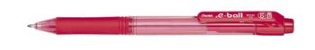 Picture of Pentel BK130 E-Ball Ball Point Pen Retractable