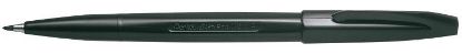Picture of Pentel S520 Sign Pen Marker 2mm Black