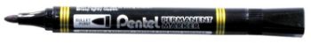 Picture of Pentel N850 Bullet Point  Permanent Marker (plastic case)  