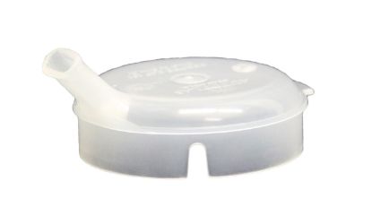 Picture of Feeding/Sippy Cap (small lid) for 230ml Tumbler Autoplas