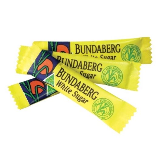 Picture of White Sugar Sticks Bundaberg  