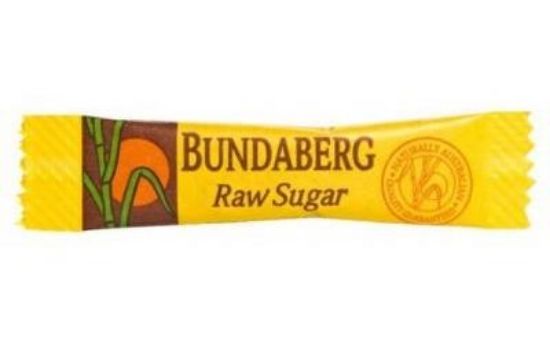 Picture of Raw Sugar Sticks Bundaberg