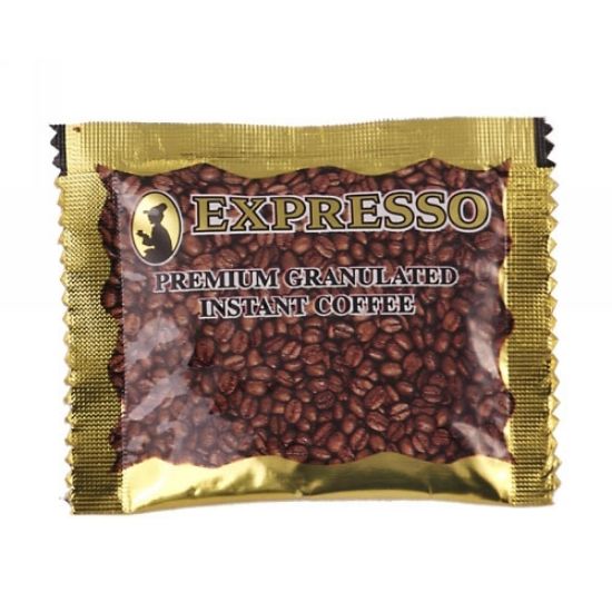 Picture of Coffee Sachets Granulated Expresso 