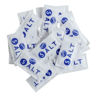 Picture of Salt Sachets ISM