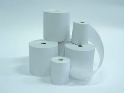 Picture of Register Rolls 57x57mm Thermal 