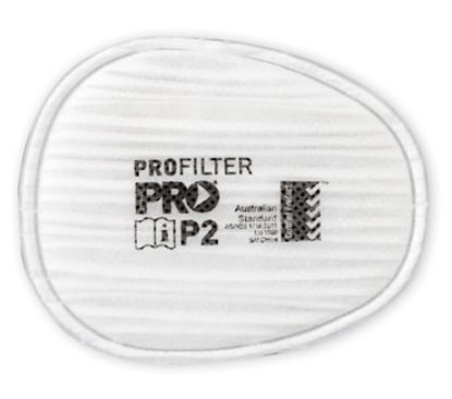 Picture of ProMesh Particle Filter (P2)- (Prefilter)