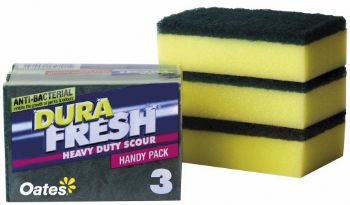 Picture of Sponge Scourer 100mmx50mm