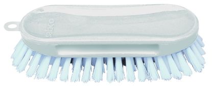 Picture of Dairy Scrubbing Brush White 