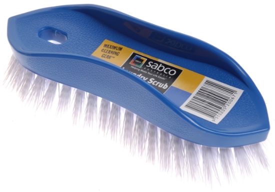 Picture of Easyclean Laundry Scrub Brush