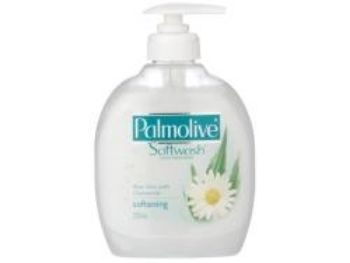 Picture of Palmolive Softwash Pump Pack Varieties 250ml
