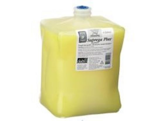 Picture of Industrial Hand Cleaner DEB Suprega Plus 4000ml