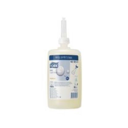 Picture of Tork Mild Liquid Soap Hand Cleanser Cartridge S1 - 1000ml 420501