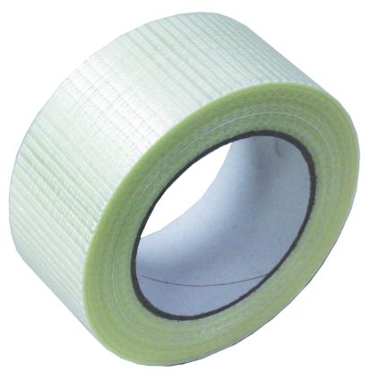 Picture of Filament Tape 50mm x 45m  - 2 Way / Cross Weave