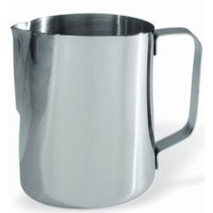 Picture of Stainless Steel Water/Milk Jug 1L
