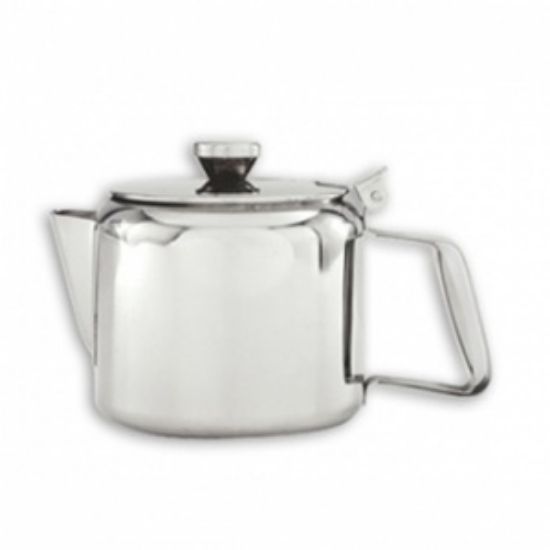 Picture of Stainless Steel Teapot 18/8 - (1.5lt) - Pacific