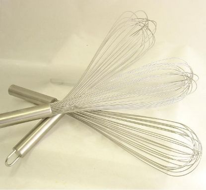 Picture of Stainless Steel Whisk 45cm -for Frosty Boy Soft Serve