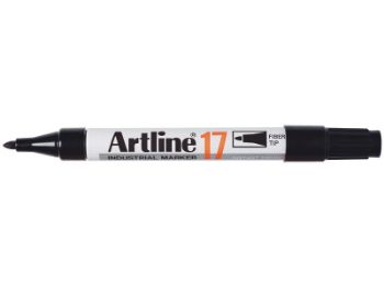 Picture of Artline no.17 Industrial Marker Bullet Tip