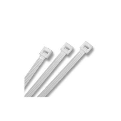 Picture of Cable Ties 200mm x 2.5mm Natural