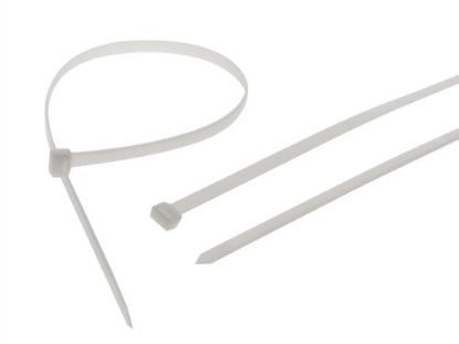 Picture of Cable Ties 430mm x 4.8mm Natural