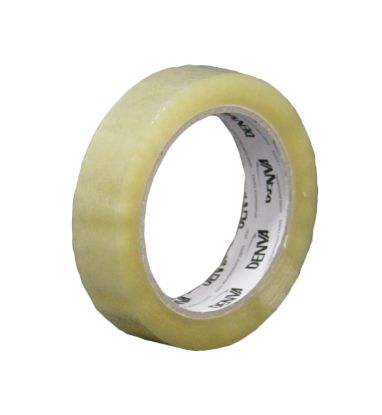Picture of Pack Tape -24mm x 75m-Clear-Standard-Denva