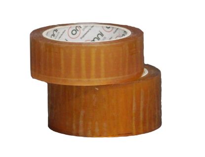 Picture of Pack Tape -38mm x 75m-Brown-Premium-Rubber Adhesive
