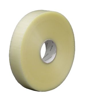 Picture of Machine Pack Tape-36mm x 1000m Clear-Hotmelt Adhesive