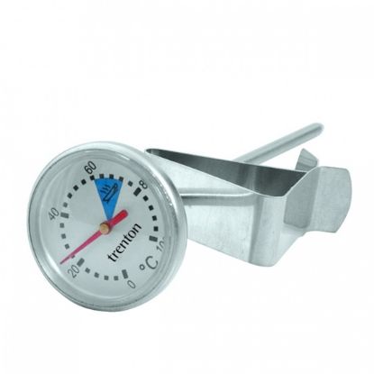 Picture of Thermometer Coffee/Milk 210mmLong 1.5L/2L