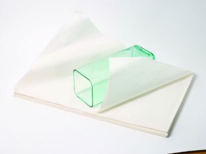 Picture of Wrapping Tissue White AcidFree 510x760 17g (480 Sheets)