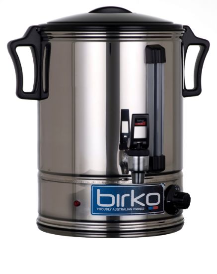 Picture of Urn Stainless Steel Birko 10L