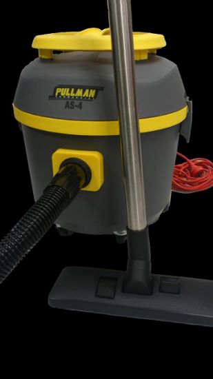 Picture of Vacuum Cleaner Pullman PC4 1200W Canister Style