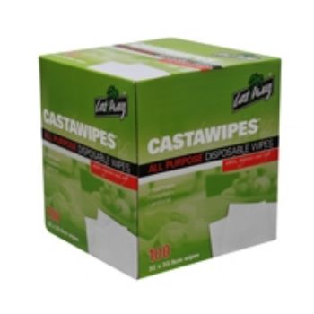 Picture of Castawipes 320mmx335mm Dispenser Box
