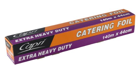 Picture of Aluminium Foil Extra Heavy Duty 150mtx44cm