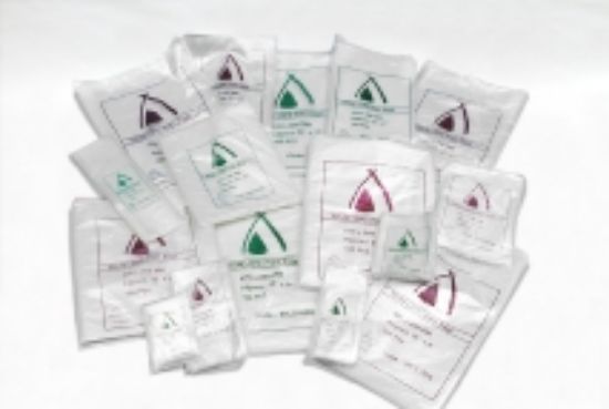 Picture of Plastic Bag LDPE 305x180mmx35um