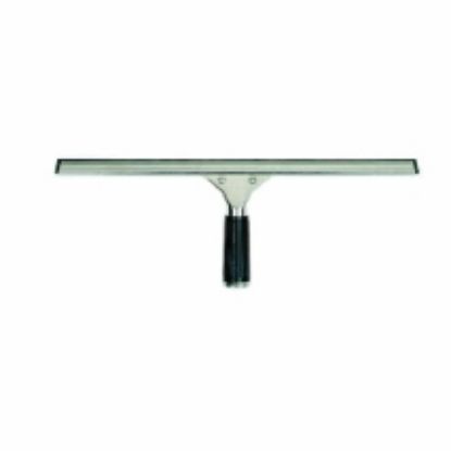 Picture of Pulex Stainless Steel Window Squeegee - 35cm (14")