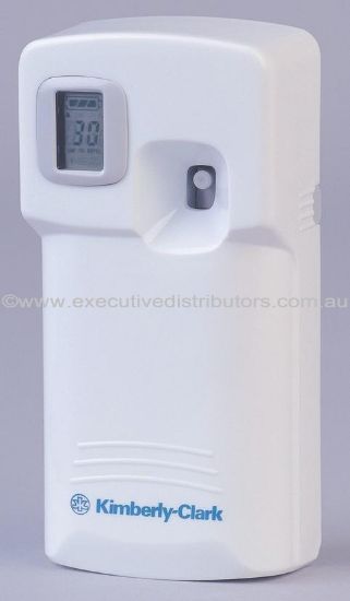 Picture of Metered Aerosol Dispenser - Suits 54ml Micromist Kimcare Cans