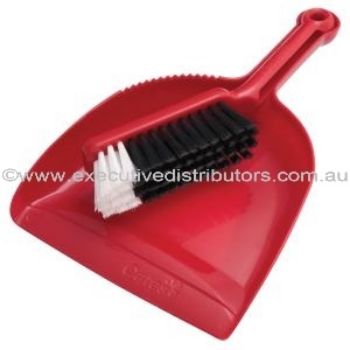 Picture of Premium Oates Dustpan & Brush Set