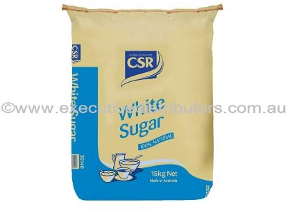 Picture of White Sugar 15kg