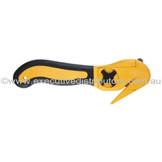 Picture of Carton Opener Knife TUSK Safety Cutter